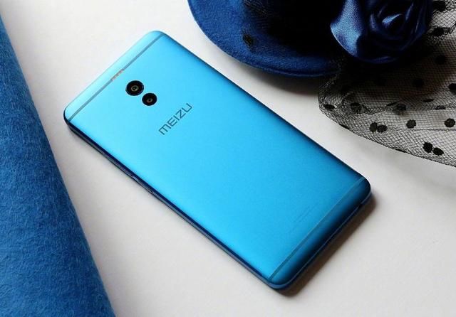 魅族为新机note8让路?双摄+4000mAh+快充,仅