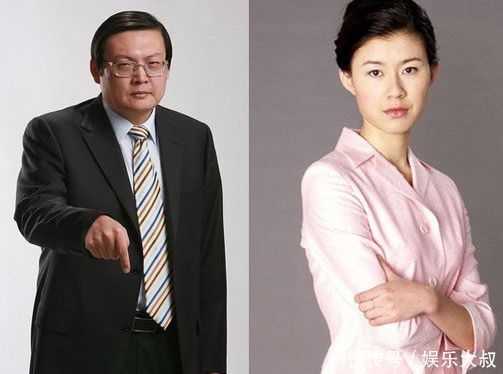 妻子是央视著名主持人,他46岁却膝下无子,如今终说出原因!