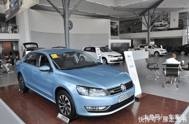 为什么马路上的出租车大多都是大众车 老司机