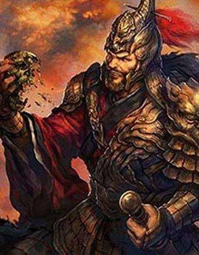 中国古代天下第一名将,却背负了几千年的骂名