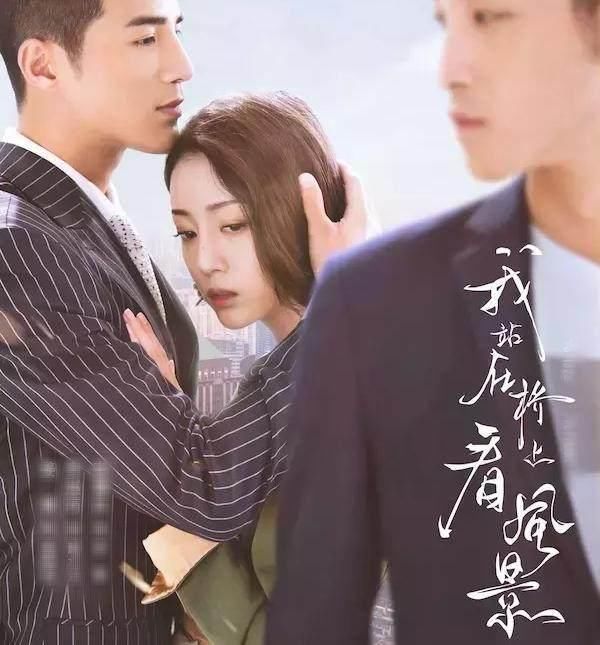 第二个热巴诞生!杨幂帮李溪芮三部剧霸屏,网友