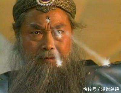 封神演义中的神仙等级,姜子牙排最后,闻仲居中