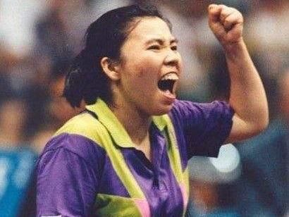 乒乓球历史上谁世界冠军最多?马龙挺进前三,第