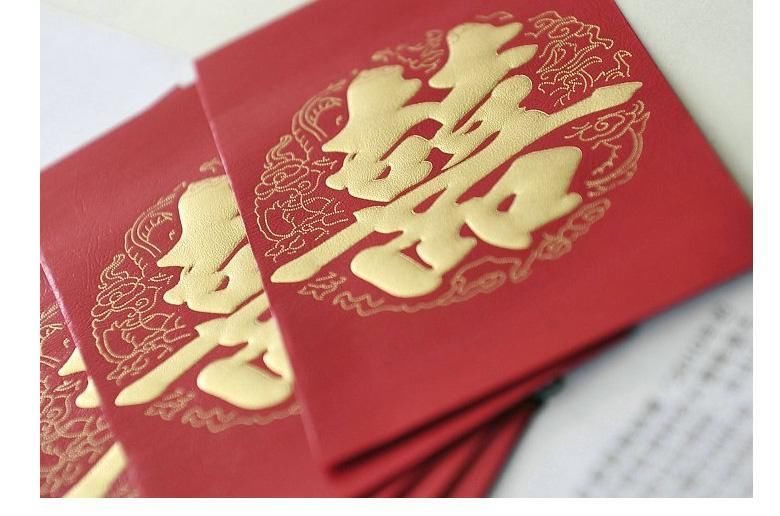 份子钱多少合适?闺蜜结婚随1000,我结婚闺蜜