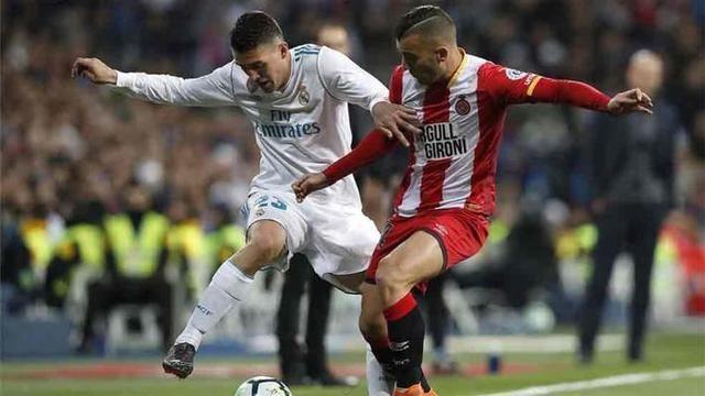 阿斯:皇马今夏四个位置要引援,贝尔伊斯科恐离