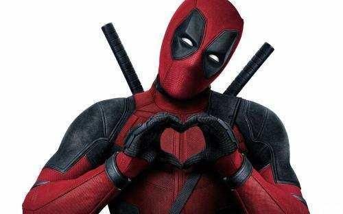 死侍:最贱漫威英雄,各种黄暴横飞的段子,却讲了