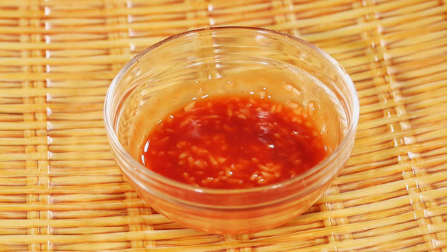 番茄酱怎么调酸甜汁教程 t01893f4485e10f8ce9.jpg?size=650x366