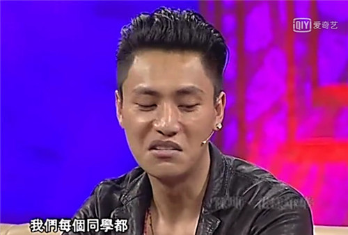厉害了！这个女人掌握赵薇陈坤黄晓明太多秘密(图35)