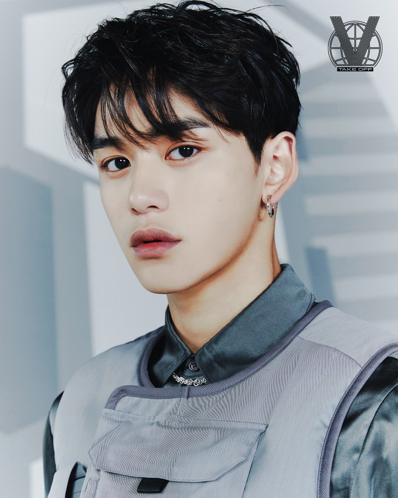 中国人气组合威神V成员李永钦 黄旭熙进军全球市场(图2) 中国人气组合威神V成员李永钦 黄旭熙进军全球市场(图2)