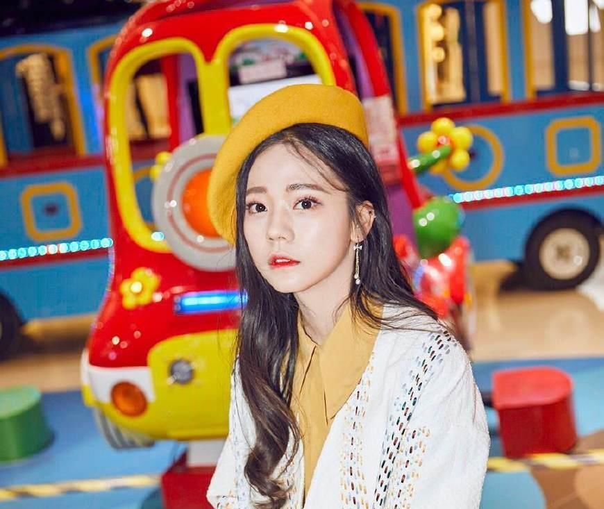 韩国人看《创造101》颜值,吴宣仪未上榜,杨超