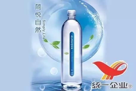 国产瓶装水10大品牌排行榜,看看你去超市会选