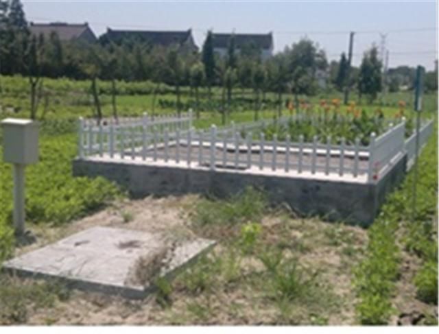 潍坊农村改厕与生活污水处理一体化改造试点工