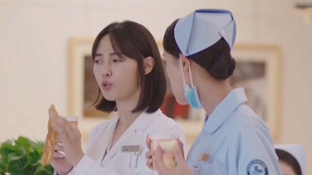 白百何新剧脾气火爆 剧中上演“各种怼”