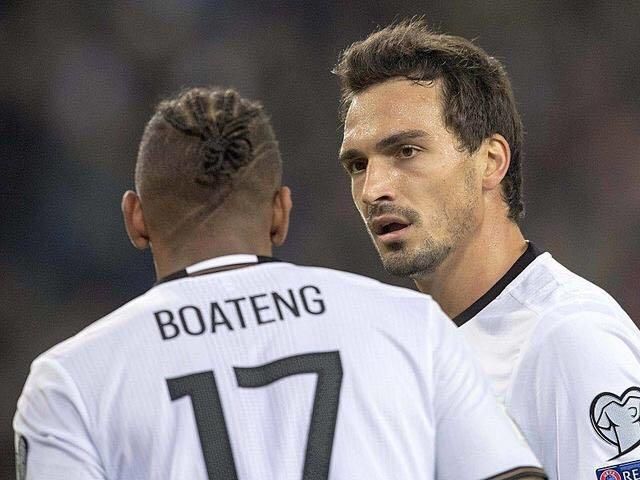 德国队人才济济,但这两点缺陷或成卫冕最大障