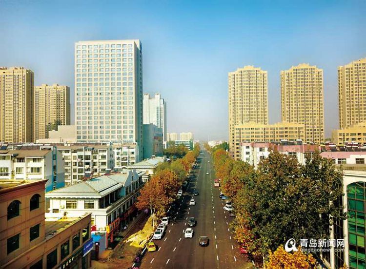 平度十大战役推动突破发展 年内引50个亿元级项目