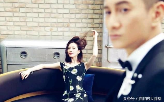 年收入最高的6位明星夫妻,邓超孙俪排第四,第