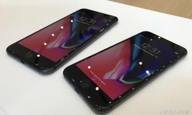 苹果良心价:A11芯片手机比国产还便宜