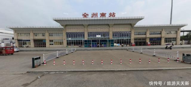 中国拥有最多高铁站的地级市,不是长三角、珠