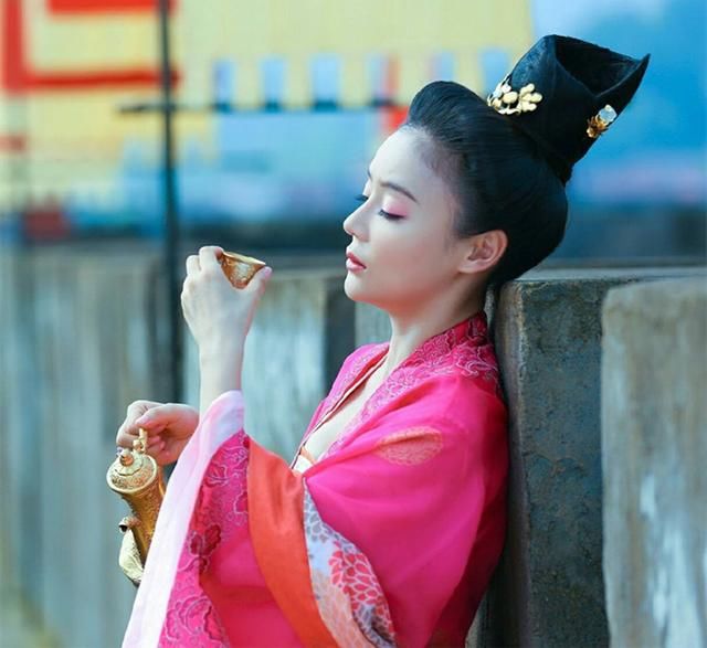 宝庆公主还算是好的.