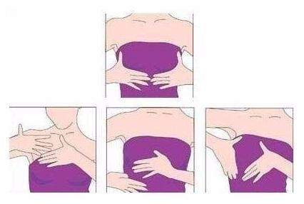 快速有效的丰胸方法,A杯升D杯就这么简单!