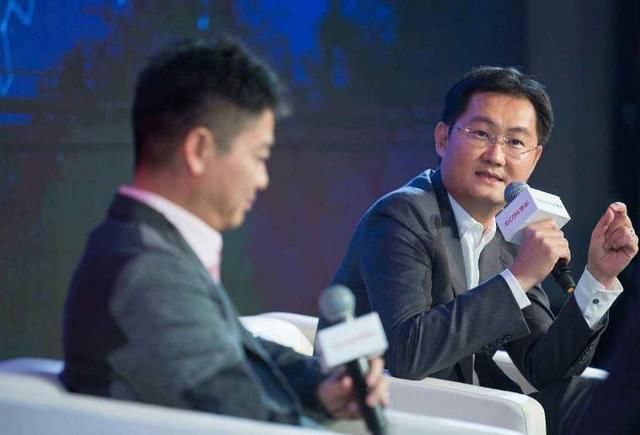反阿里联盟已成立,腾讯和阿里巴巴两大阵营开
