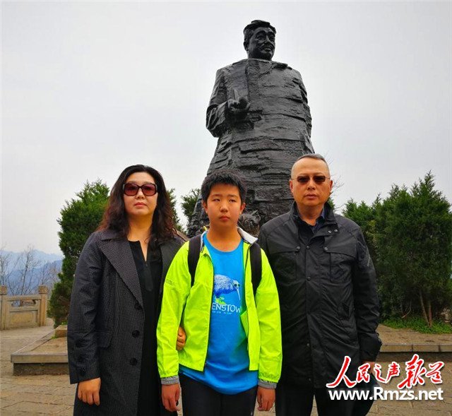 贺龙元帅孙女贺明卿心系家乡留守儿童教育筹建50所山村幼儿园 贺龙元帅孙女贺明卿心系家乡留守儿童教育筹建50所山村幼儿园