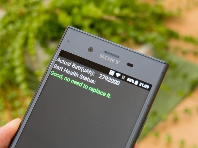 三星推出官方App 检测电池\/硬体健康状况