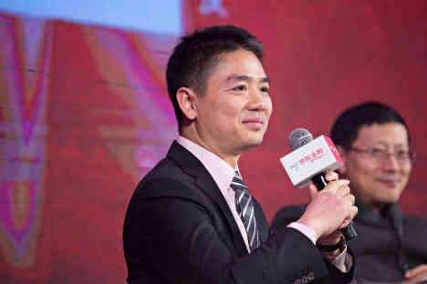 刘强东又和马云杠上了,京东切断菜鸟物流,使用