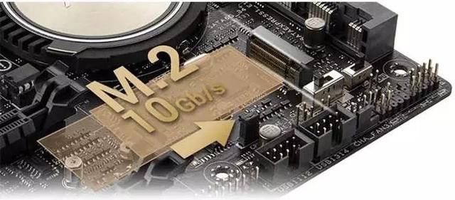 铅锤哥:M.2固态硬盘安装系统,这几点绝不能忽