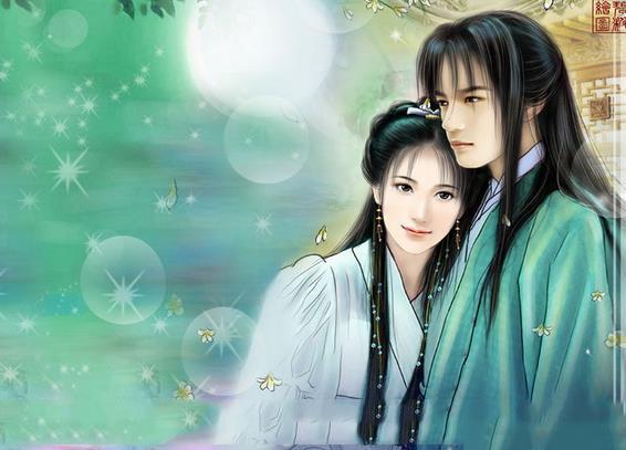 情郎最后一面,甘愿化身比翼鸟,给后人留下个成语