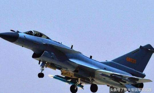 歼-10C战斗机战斗力有多厉害,连此国都想购买