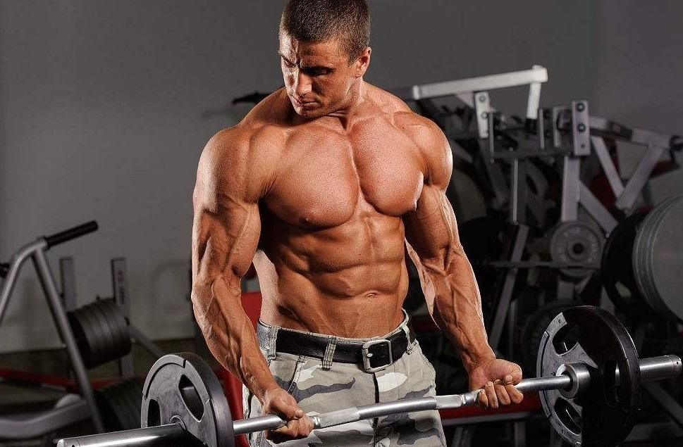 宁轻勿假 | 这样练二头,是在浪费时间!