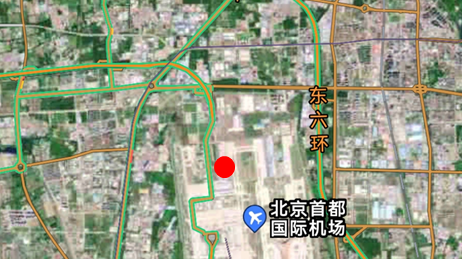 首都国际机场航空物流基础设施“+1”，货运能力将升级！
