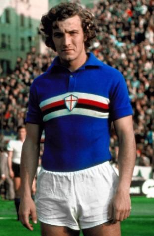 银狐里皮的执教经历非常辉煌 在球员时代却并