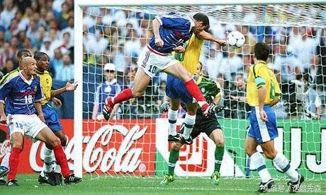 猜猜本届世界杯谁夺冠?