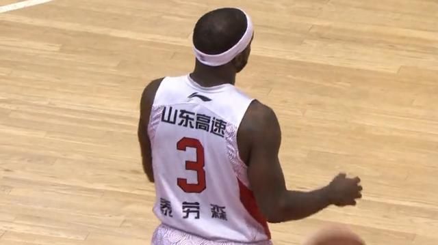 山东队输球有六大原因!主教练凯撒战术太死板