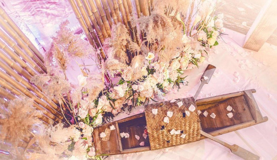 结婚一定要穿红内裤红袜子?婆婆妈妈们的这些