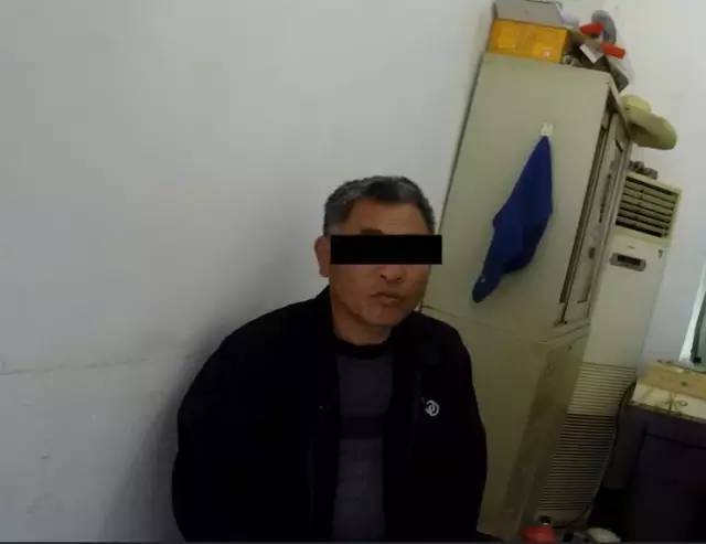 老人街头被撞 一场普通交通事故牵出23年前血案