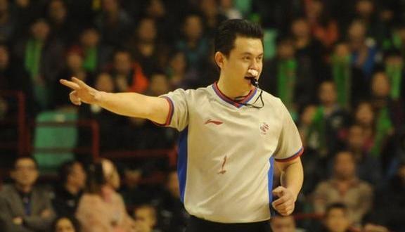 CBA新赛季裁判名单出炉:段铸缺席,只有他敢吹
