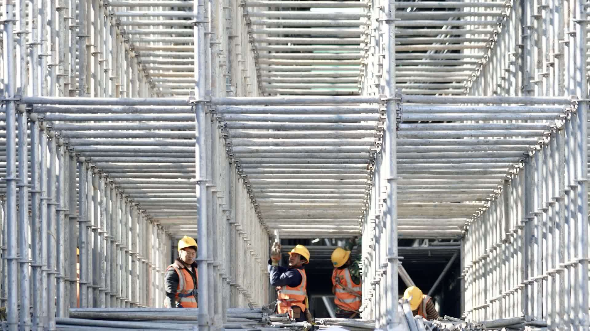 北京“地下东六环”预计今年底具备通车条件，直击——