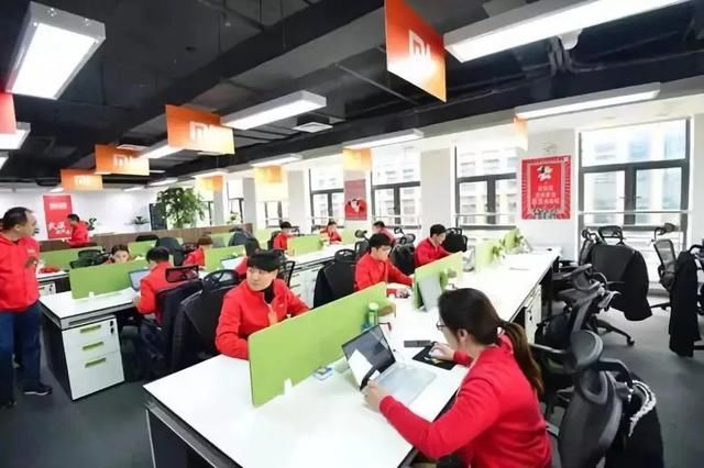 小米武汉总部正式落户光谷中心城!总部大楼预