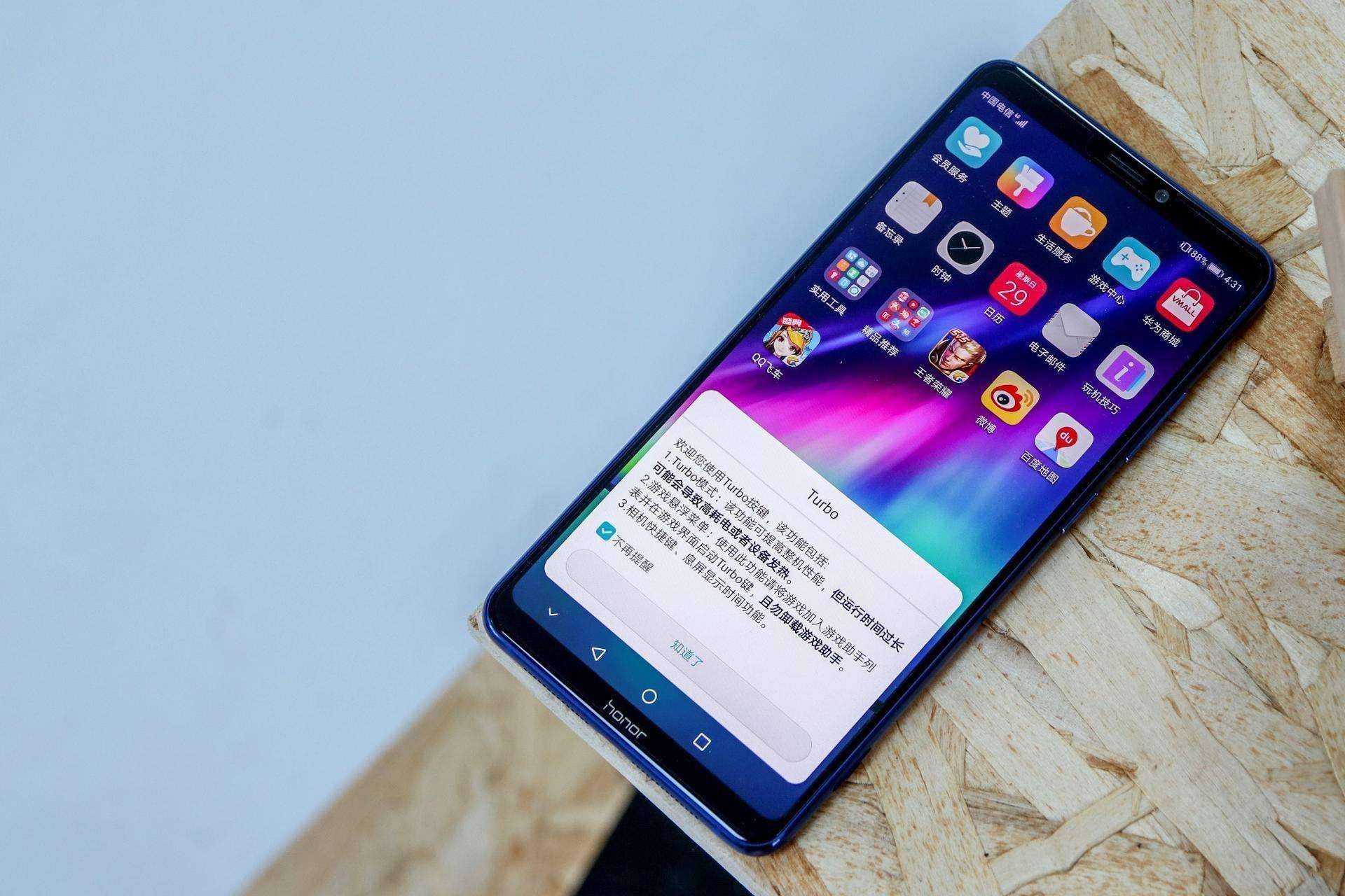 目前最值得入手的三款华为手机,高颜值高配置