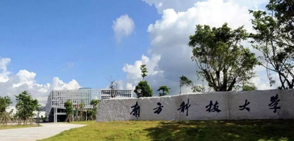 高校争夺战之深圳:不知不觉已引进17所985+1