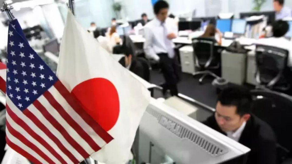 又加征160亿关税?特朗普贸易战真能解决贸易