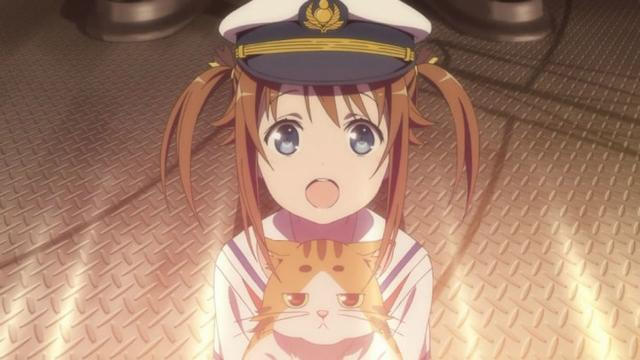 为什么魔法少女身边总有小怪兽?