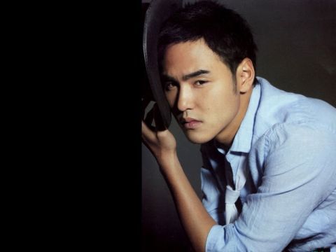 阮经天挑战古装戏 与成龙合作《神探蒲松龄》