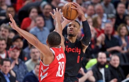 6日视频直播6场精彩比赛 火箭期盼横扫开拓者