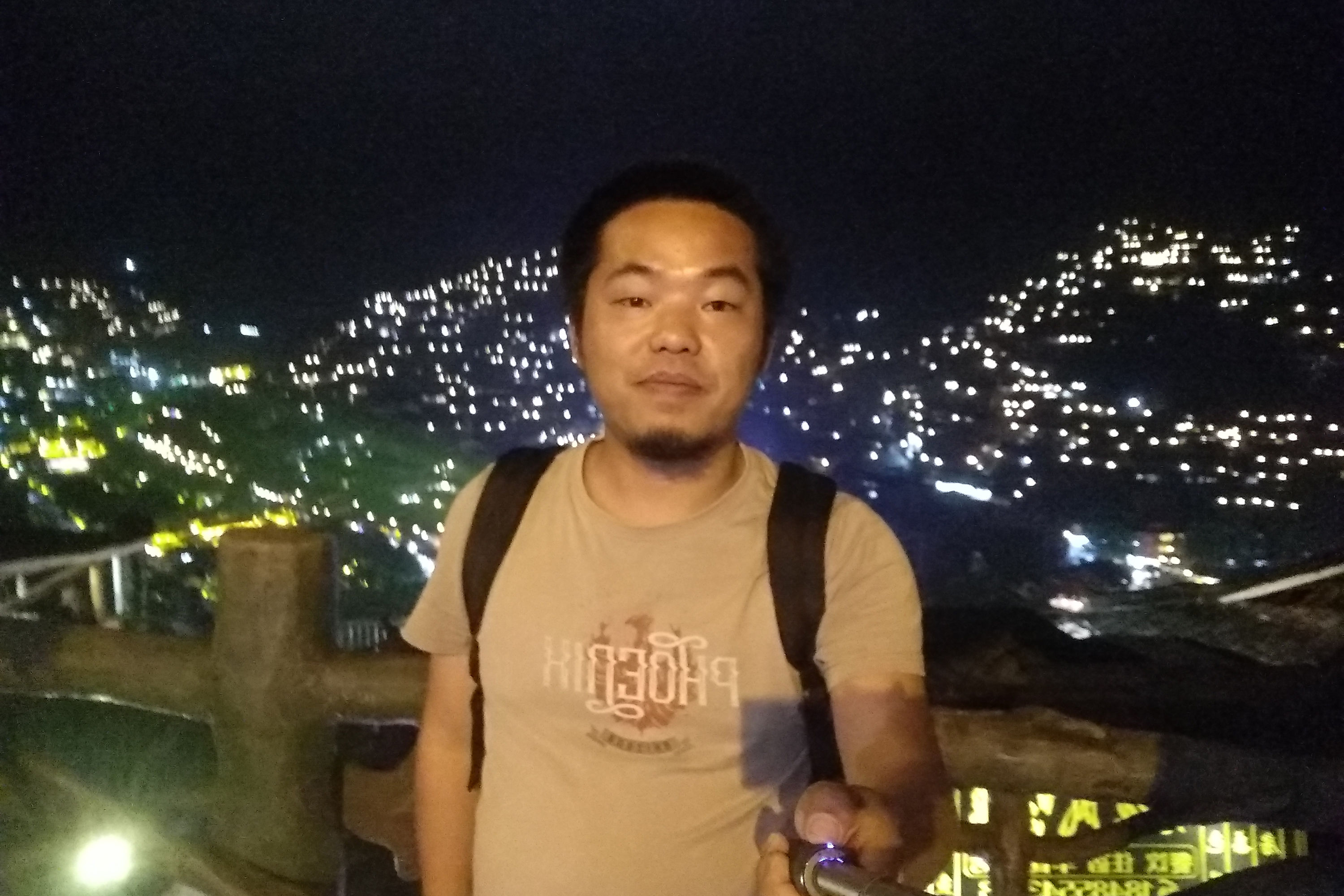 贵州西江千户苗寨景区对安徽籍游客免费开放一