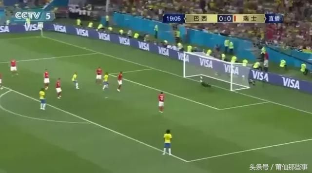 昨夜世界杯爆出大冷门!这个进球甚至引发了地