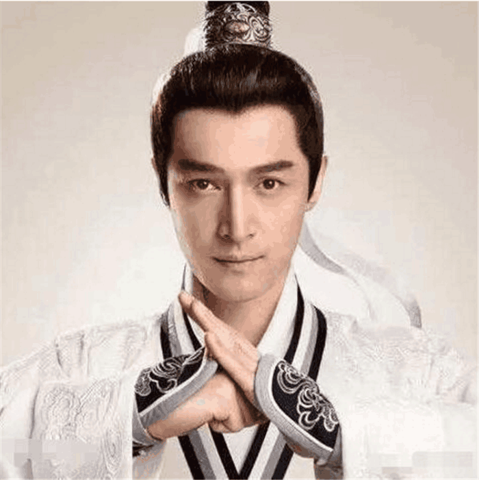 胡歌新剧准备开机, 迪丽热巴赵丽颖只是配角, 看